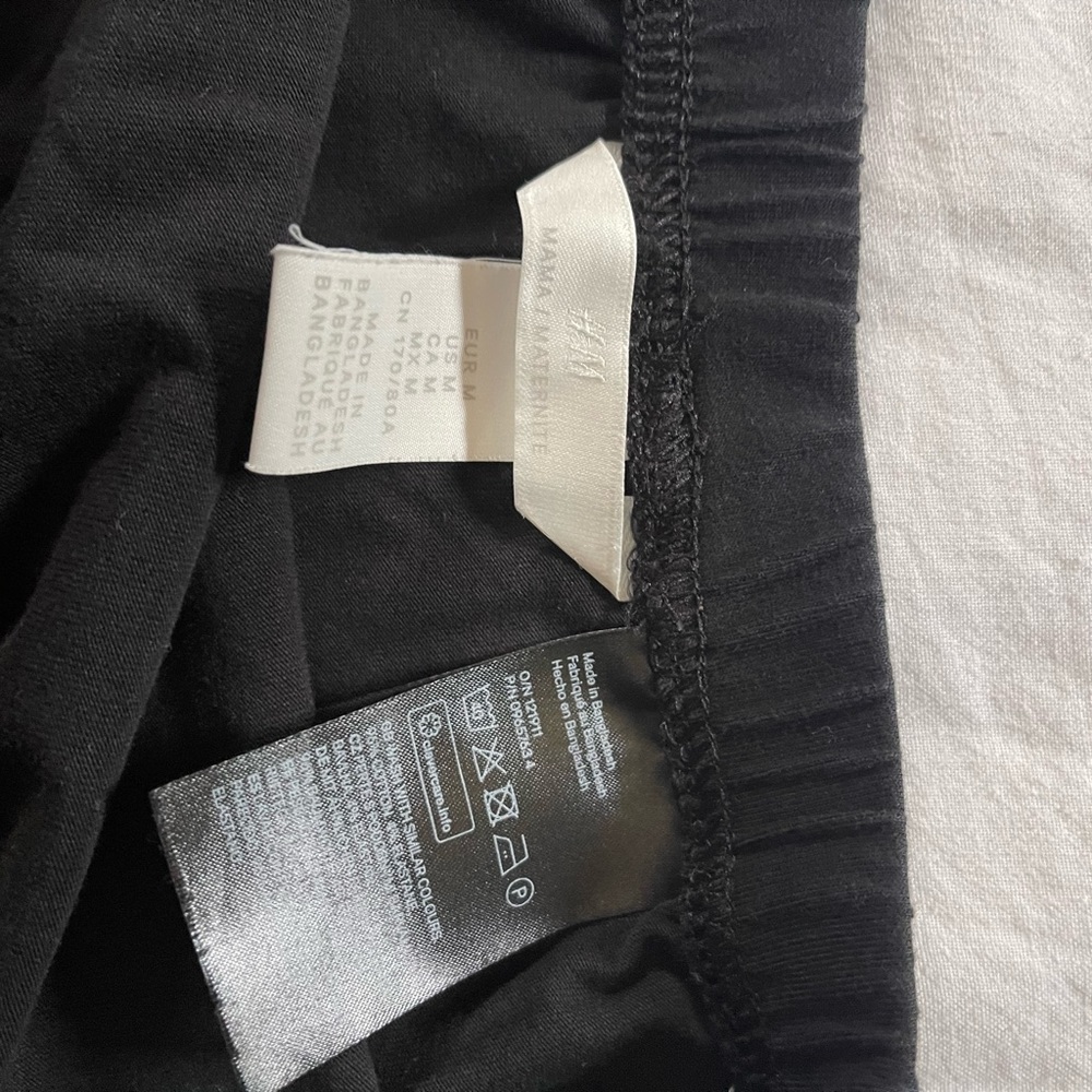 HM Maternity Skirt